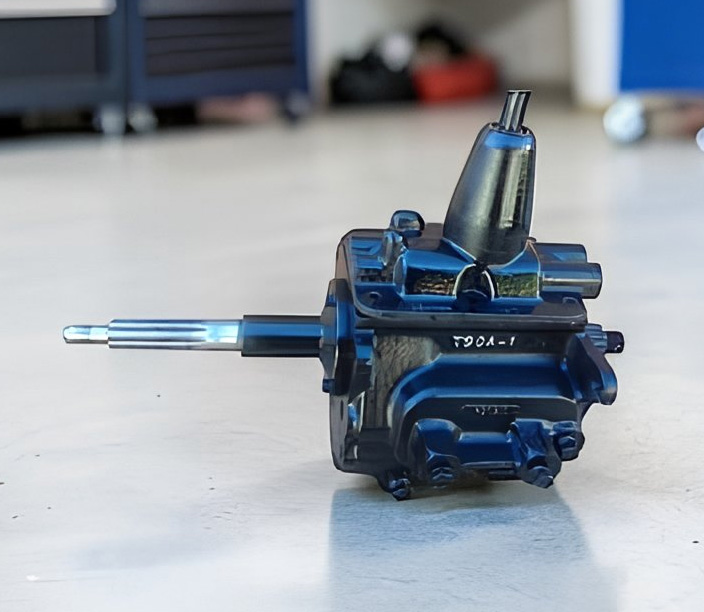 Mechanical Parts