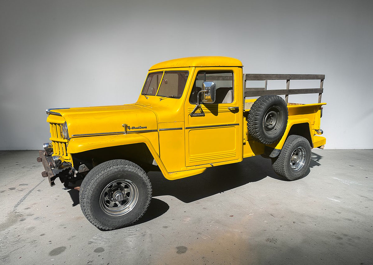 Vehicles for Sale