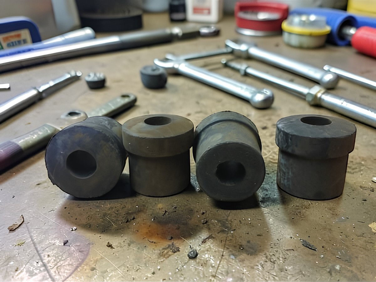 Surplus Inventory