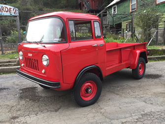 1959 FC-170 — Jeff, Iowa