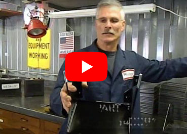 Workbench Videos