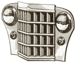 Grille