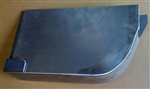 Sheet Metal Body Parts
